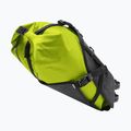 VAUDE Trailsaddle II 10 l bright green/black under-saddle bike bag 2