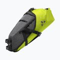 VAUDE Trailsaddle II 10 l bright green/black under-saddle bike bag 3