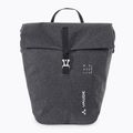 VAUDE ReCycle Pro Single bike rack pannier black