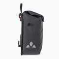 VAUDE ReCycle Pro Single bike rack pannier black 3