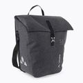 VAUDE ReCycle Pro Single bike rack pannier black 4