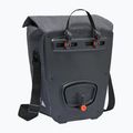 VAUDE ReCycle Pro Single bike rack pannier black 7