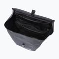 VAUDE ReCycle Pro Single bike rack pannier black 8