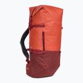 VAUDE CityGo 23 l hotchilli backpack 2