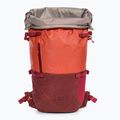 VAUDE CityGo 23 l hotchilli backpack 4