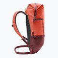 VAUDE CityGo 23 l hotchilli backpack 7