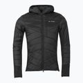 Men's hybrid jacket VAUDE Sesvenna IV black 5