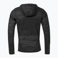 Men's hybrid jacket VAUDE Sesvenna IV black 6