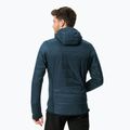 Men's VAUDE Sesvenna IV insulated jacket dark sea 2