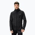 Men's VAUDE Monviso Fleece II sweatshirt black