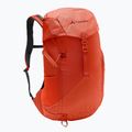 VAUDE hiking backpack Jura 24 l burnt red