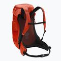 VAUDE hiking backpack Jura 24 l burnt red 2
