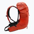 VAUDE hiking backpack Jura 24 l burnt red 3