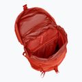 VAUDE hiking backpack Jura 24 l burnt red 4