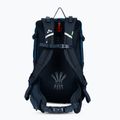 VAUDE Tremalzo 16 l baltic sea bicycle backpack 3