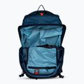 VAUDE Tremalzo 16 l baltic sea bicycle backpack 4