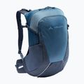 VAUDE Tremalzo 16 l baltic sea bicycle backpack 5