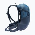 VAUDE Tremalzo 16 l baltic sea bicycle backpack 6