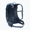VAUDE Tremalzo 16 l baltic sea bicycle backpack 7