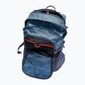 VAUDE Tremalzo 16 l baltic sea bicycle backpack 8