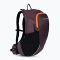 VAUDE Tremalzo 12 l blackberry women's cycling backpack 2
