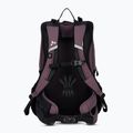 VAUDE Tremalzo 12 l blackberry women's cycling backpack 3