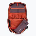 VAUDE Tremalzo 12 l blackberry women's cycling backpack 4