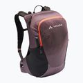 VAUDE Tremalzo 12 l blackberry women's cycling backpack 5