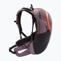 VAUDE Tremalzo 12 l blackberry women's cycling backpack 6