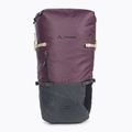 VAUDE CityGo 23 l blackberry backpack