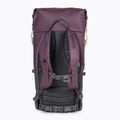 VAUDE CityGo 23 l blackberry backpack 3