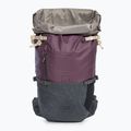 VAUDE CityGo 23 l blackberry backpack 4