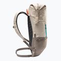 VAUDE CityGo 23 l linen backpack 7