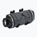 VAUDE Trailfront Compact 6 l handlebar bike bag black 2