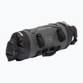 VAUDE Trailfront Compact 6 l handlebar bike bag black 3