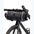 VAUDE Trailfront Compact 6 l handlebar bike bag black 5
