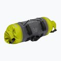 VAUDE Trailfront Compact 6 l bright green/black handlebar bike bag 3