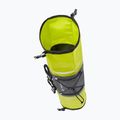 VAUDE Trailfront Compact 6 l bright green/black handlebar bike bag 4