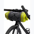 VAUDE Trailfront Compact 6 l bright green/black handlebar bike bag 5