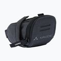 Bike seat bag VAUDE Race Light M 0.4 l Luminum black