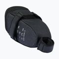 Bike seat bag VAUDE Race Light M 0.4 l Luminum black 2