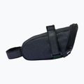 Bike seat bag VAUDE Race Light M 0.4 l Luminum black 3