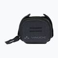 Bike seat bag VAUDE Race Light M 0.4 l Luminum black 4