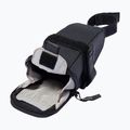 Bike seat bag VAUDE Race Light M 0.4 l Luminum black 5