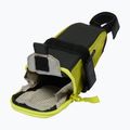 Bike seat bag VAUDE Race Light M 0.4 l Luminum bright green 5