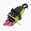 Bike seat bag VAUDE Race Light M 0.4 l Luminum bright green 6