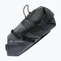 Bike bag under saddle VAUDE Trailsaddle Compact 7 l black 2