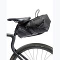 Bike bag under saddle VAUDE Trailsaddle Compact 7 l black 5