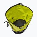 VAUDE Trailsaddle Compact 7 l bright green/ black under saddle bike bag 4