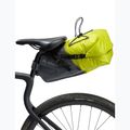 VAUDE Trailsaddle Compact 7 l bright green/ black under saddle bike bag 5